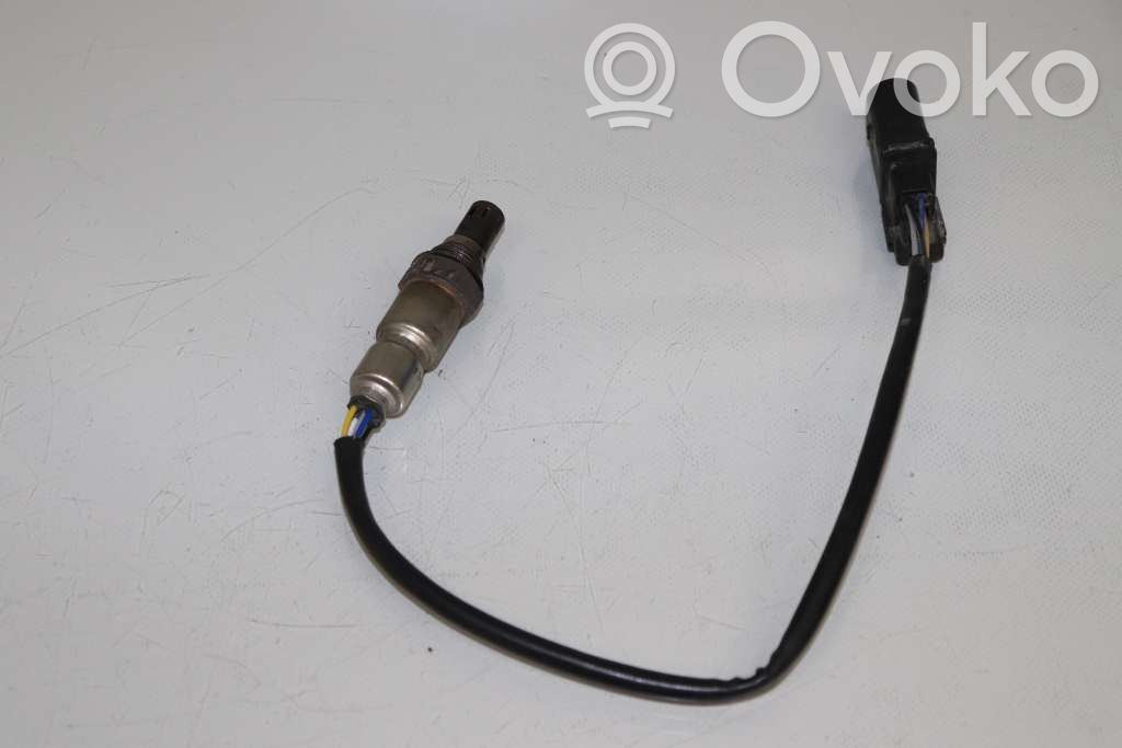 Ford Focus Lambda probe sensor 