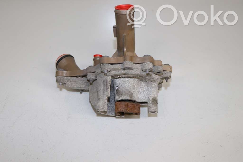 Citroen Jumper Water pump 