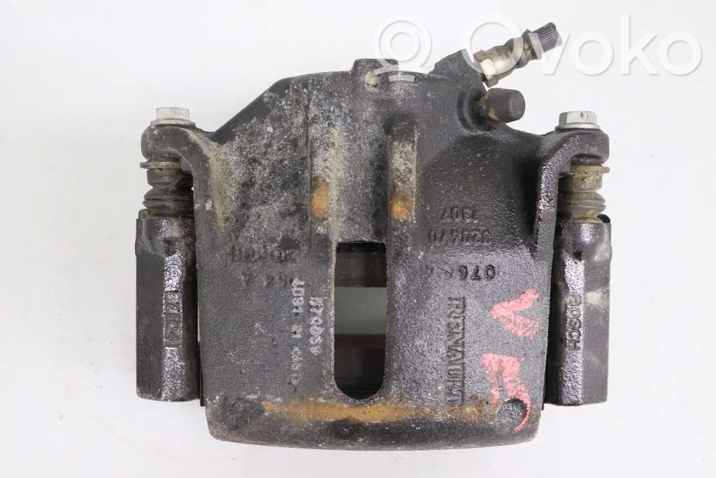 Renault Scenic II -  Grand scenic II Caliper de freno delantero 