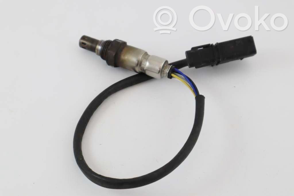 Ford C-MAX II Lambda probe sensor 