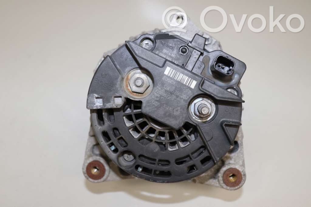 Dacia Sandero Alternator 
