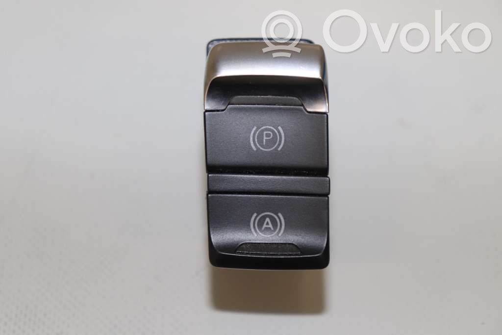 Audi A4 S4 B8 8K Interruptor del freno de mano/estacionamiento 