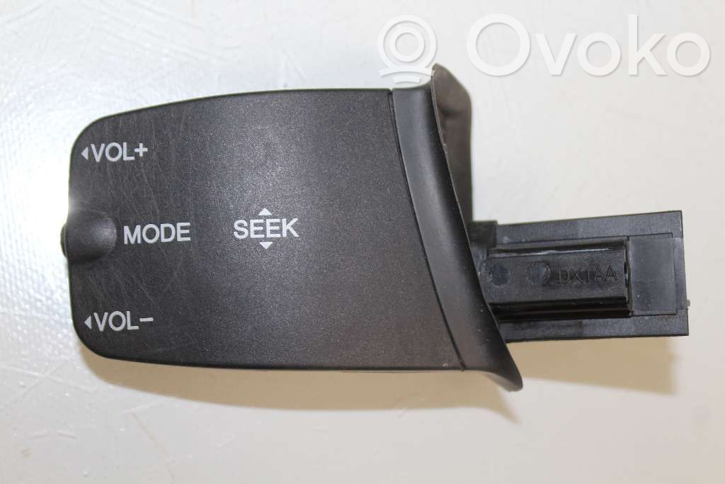 Ford Transit -  Tourneo Connect Steering wheel buttons/switches 