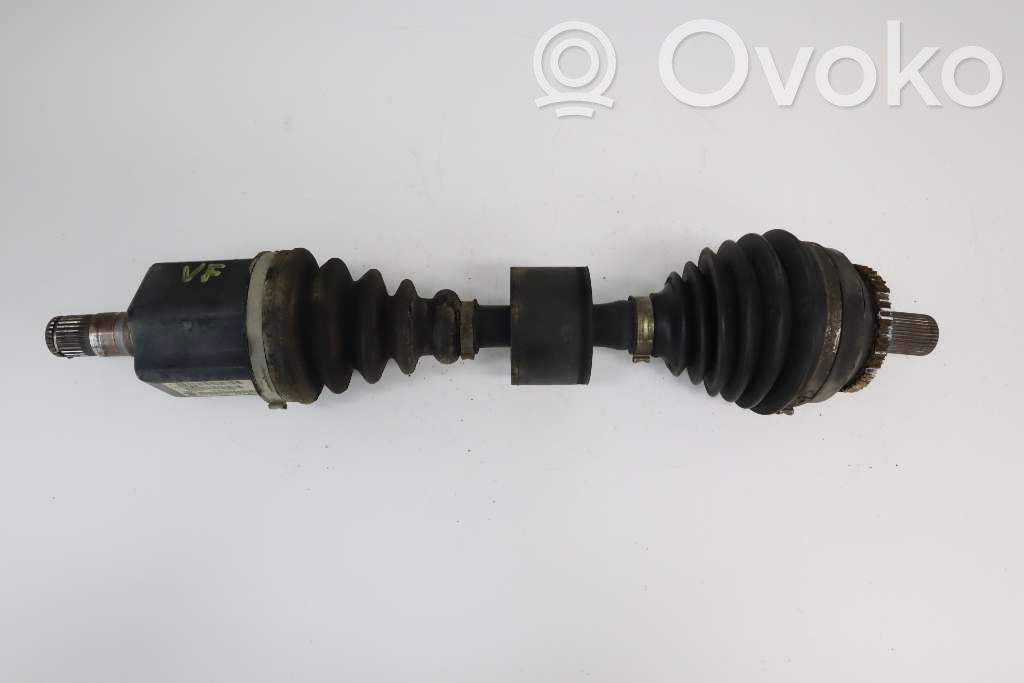 Volvo S80 Eje de transmisión delantero 