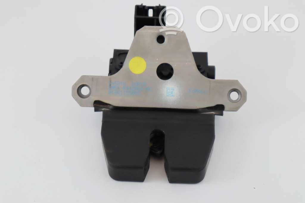 Ford C-MAX II Tailgate/trunk/boot lock/catch/latch 