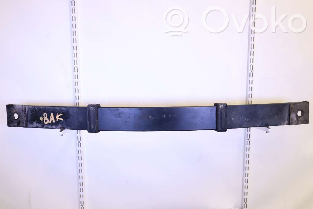 Rear leaf spring   22146484