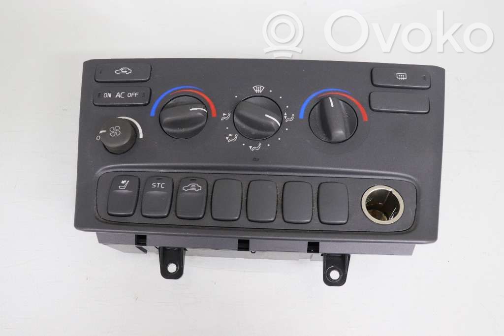 Climate control unit   8682927