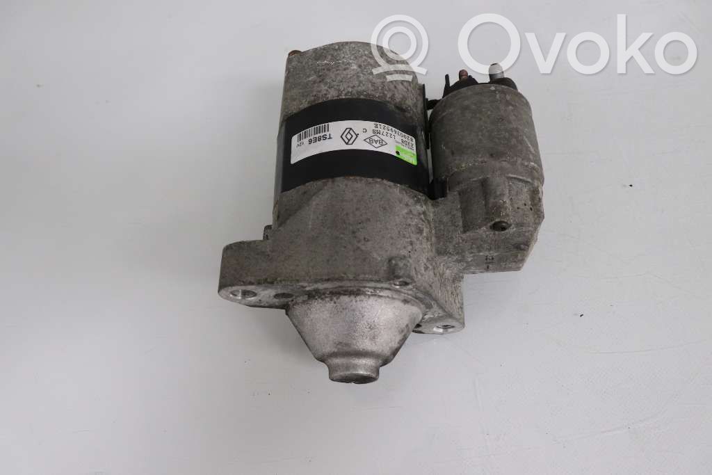 Motor de arranque   8200369521