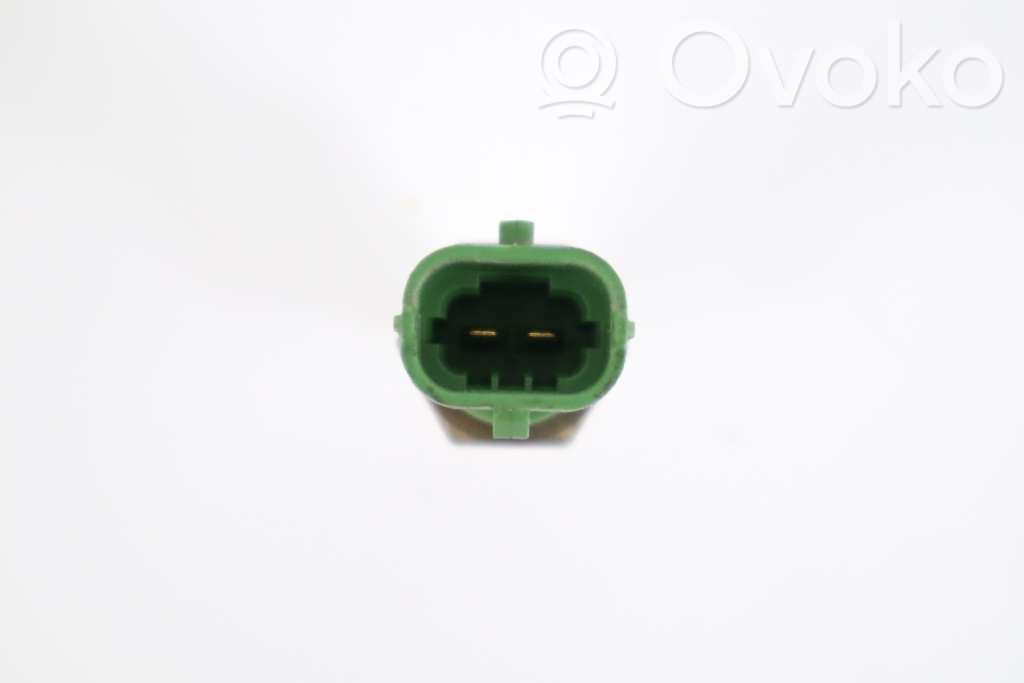 Volvo V70 Régulateur de pression de carburant 