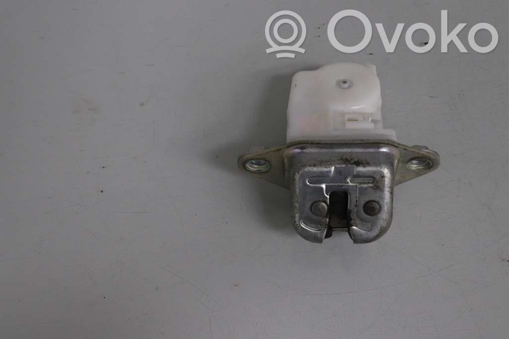 Subaru Legacy Tailgate/trunk/boot lock/catch/latch 