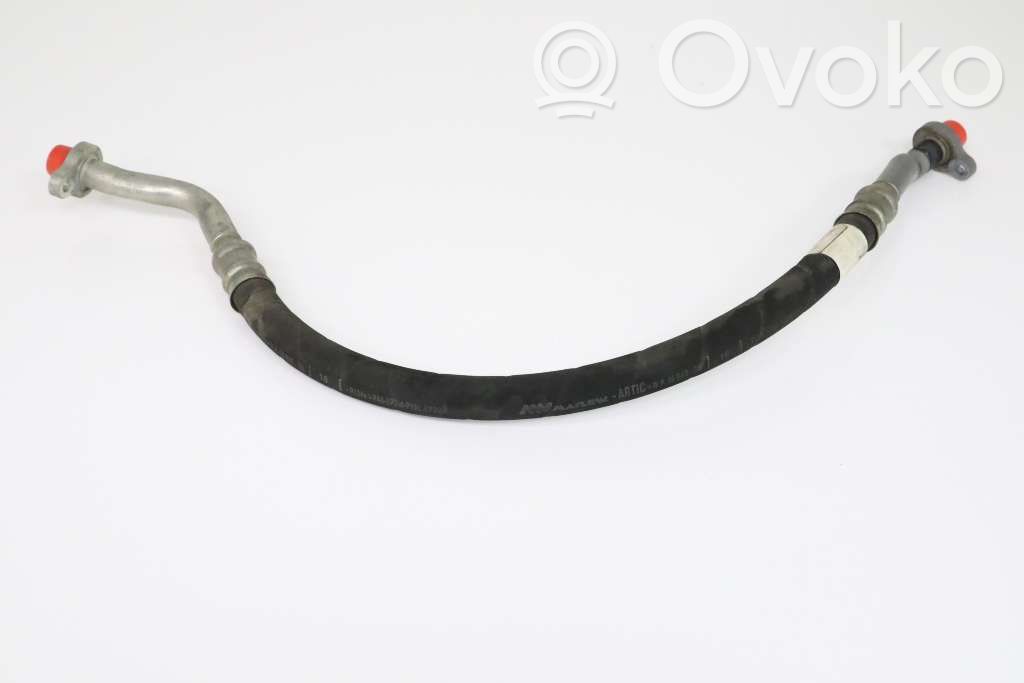 Ilmastointilaitteen putki (A/C)   31407976,6G9N19N601JC,31291836