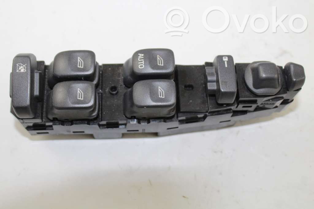 Volvo S40, V40 Electric window control switch 