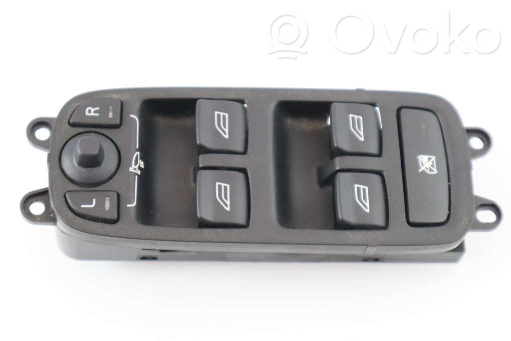 Volvo V50 Electric window control switch 