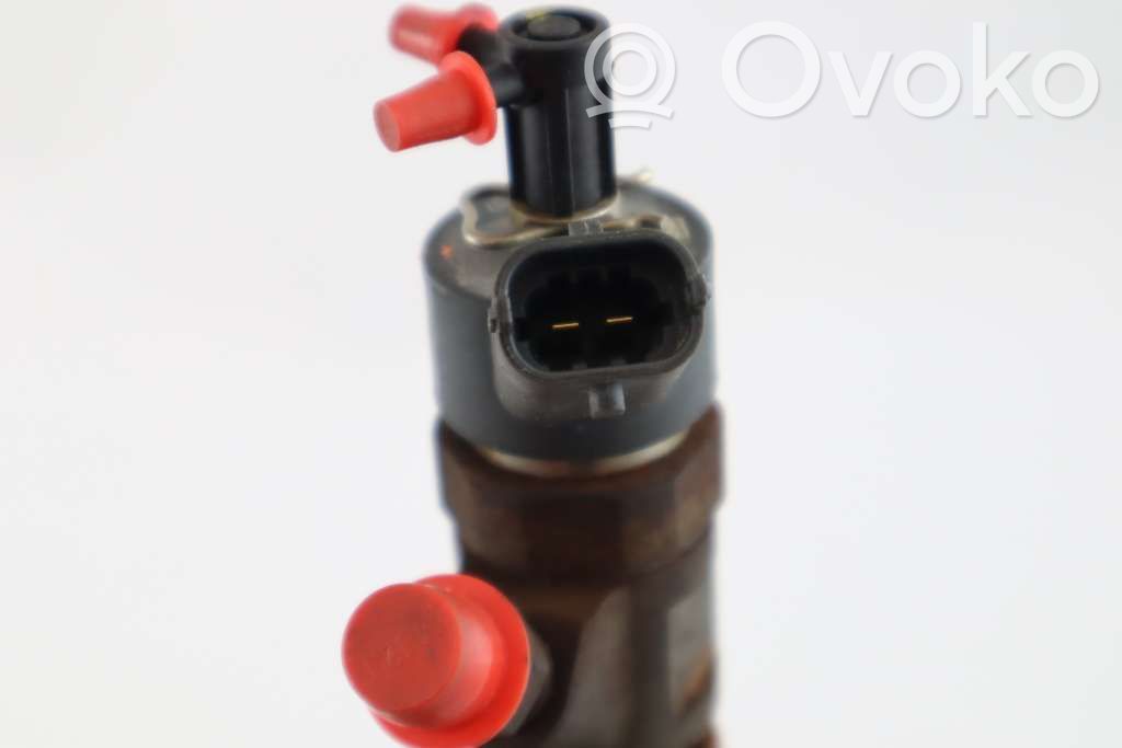 Mazda 2 Fuel injector 