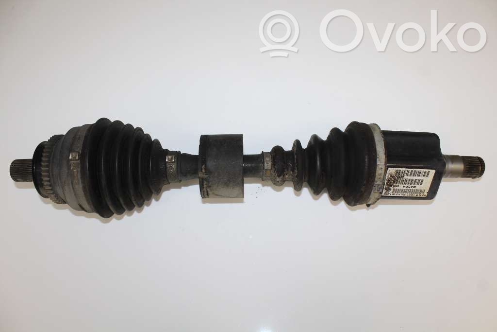 Volvo S80 Eje de transmisión delantero 