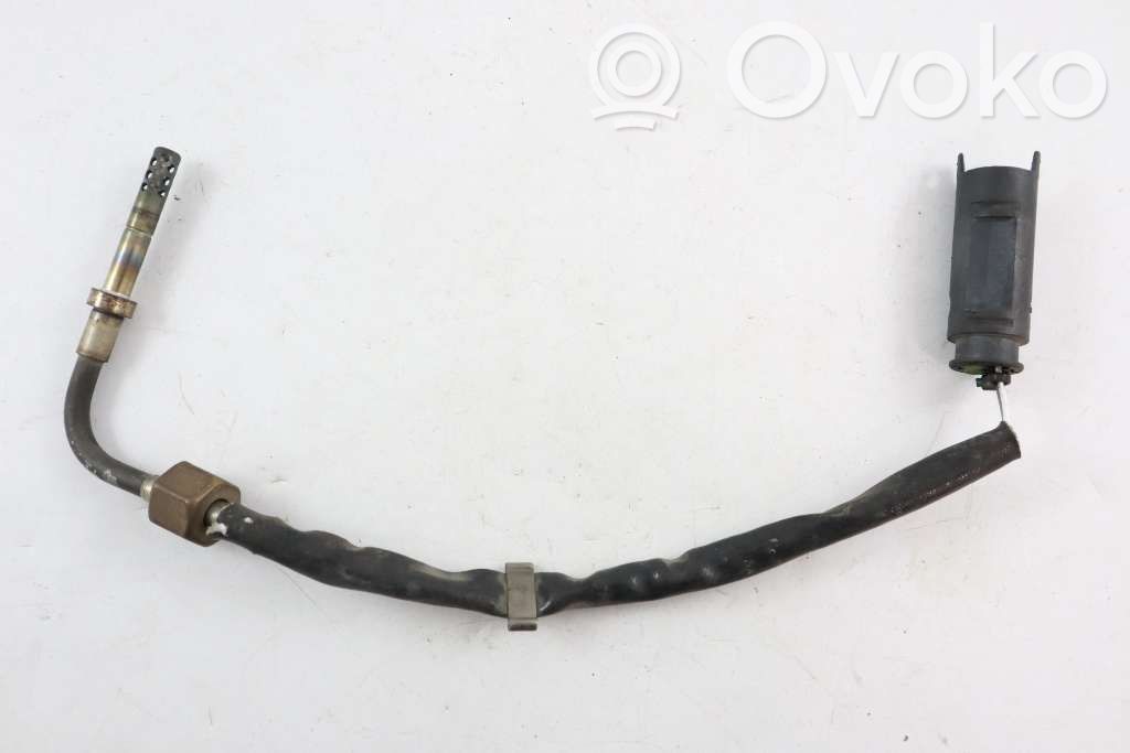 BMW 5 E60 E61 Sensor de temperatura del escape 