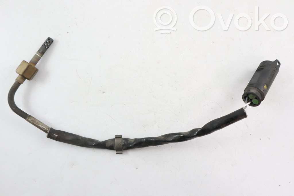 BMW 5 E60 E61 Sensor de temperatura del escape 