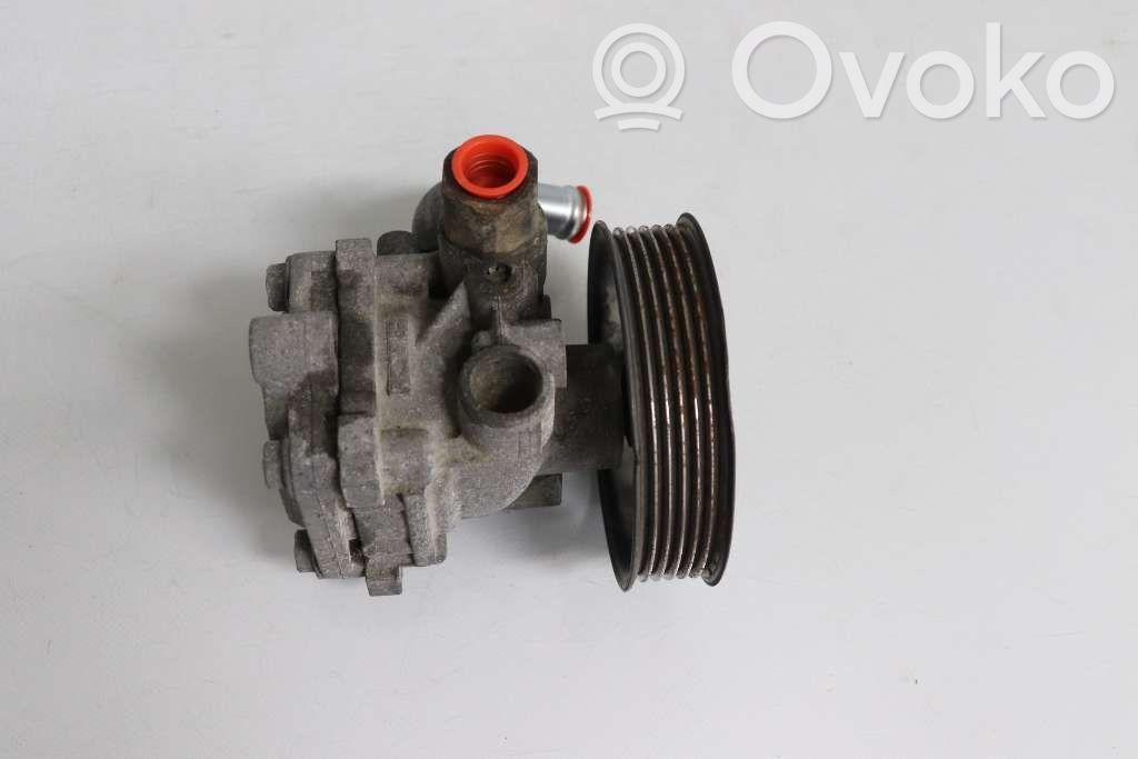 Jeep Patriot Servopumpe 