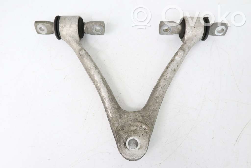 Front upper control arm/wishbone