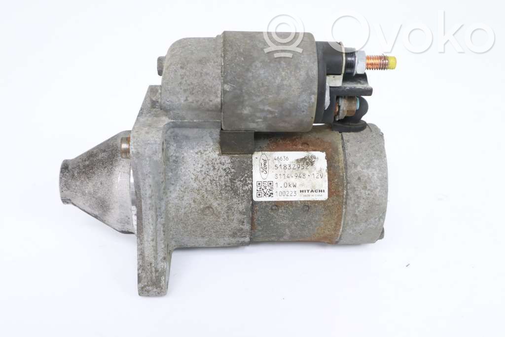 Starter motor   2415022,BS5111000CA,1726802