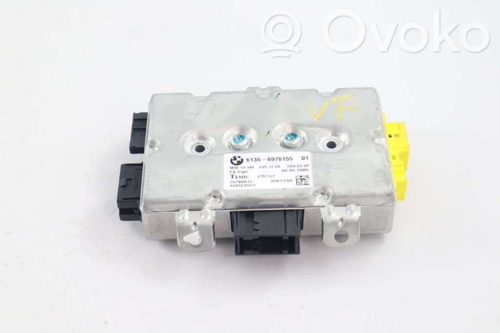 BMW 5 E60 E61 Door control unit/module 