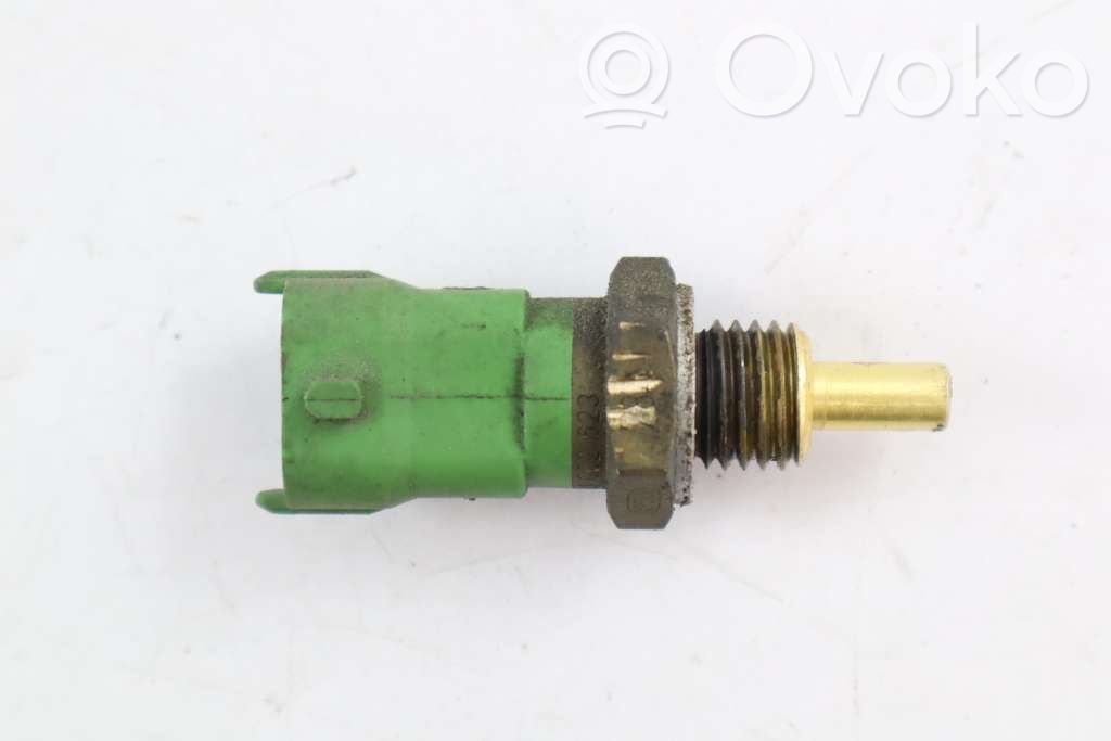 Volvo V70 Régulateur de pression de carburant 