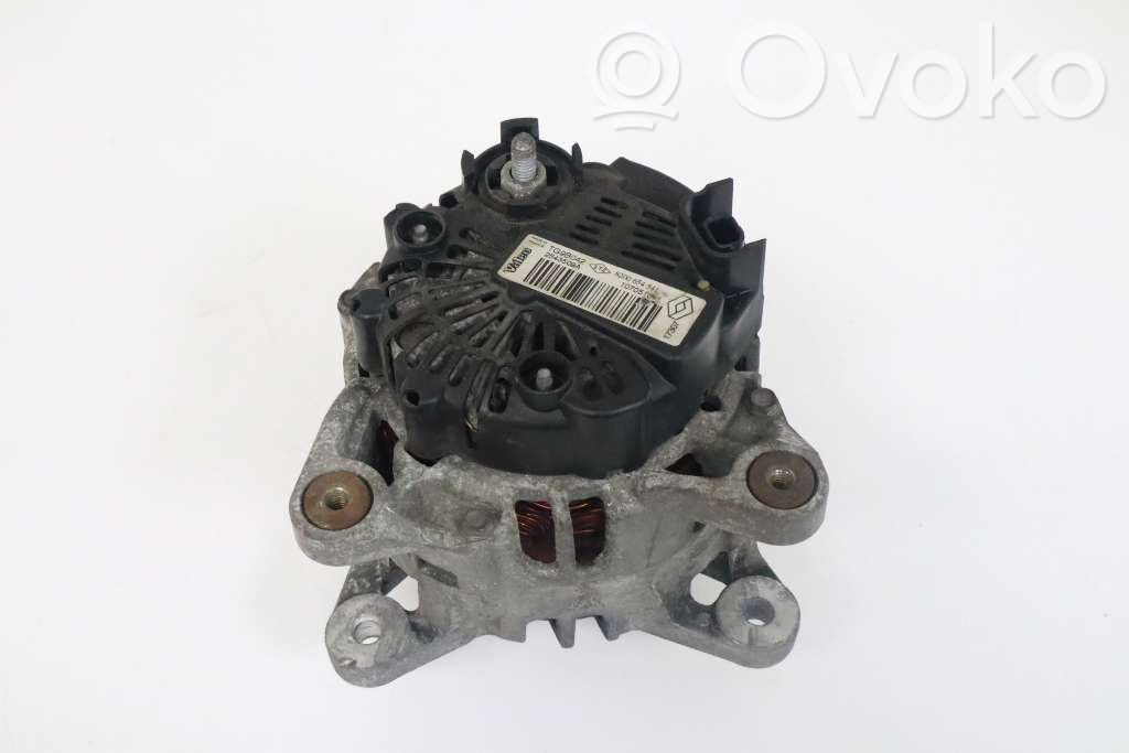 Renault Clio III Generator/alternator 
