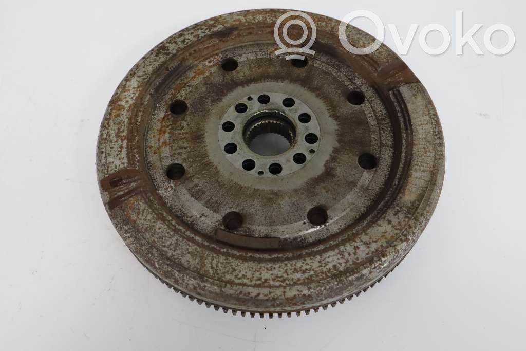 Volkswagen PASSAT B7 Volante motor 