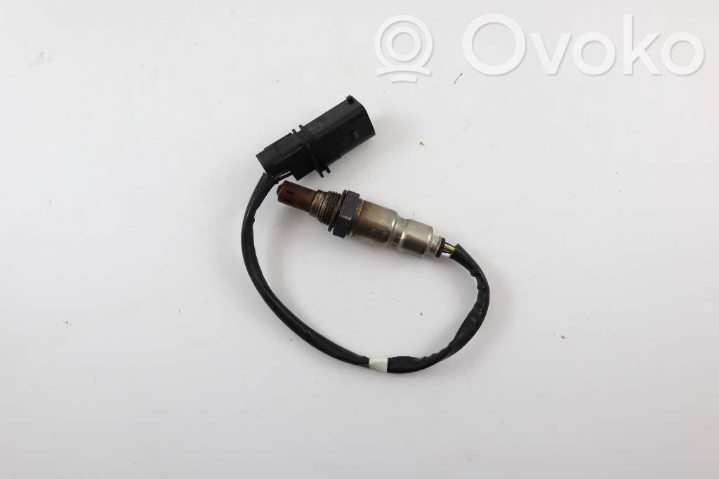 Peugeot 3008 I Lambda probe sensor 