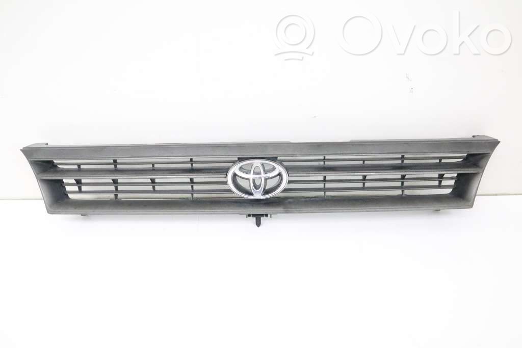 Toyota Corolla E110 Front bumper lower grill 