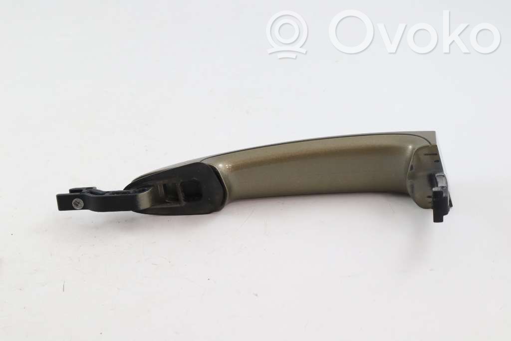 BMW 3 E90 E91 Manecilla externa puerta delantera 