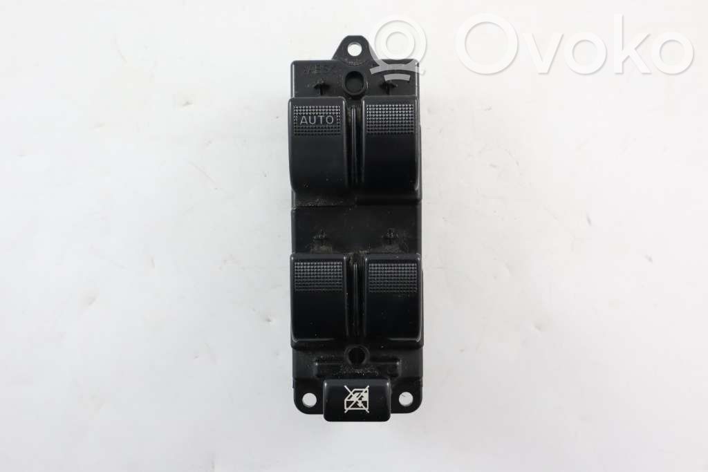 Mazda 6 Electric window control switch 