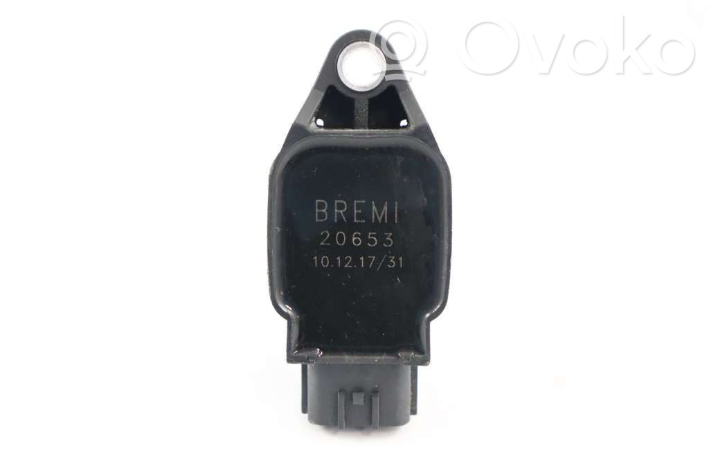 Renault Clio IV Bobine d'allumage haute tension 