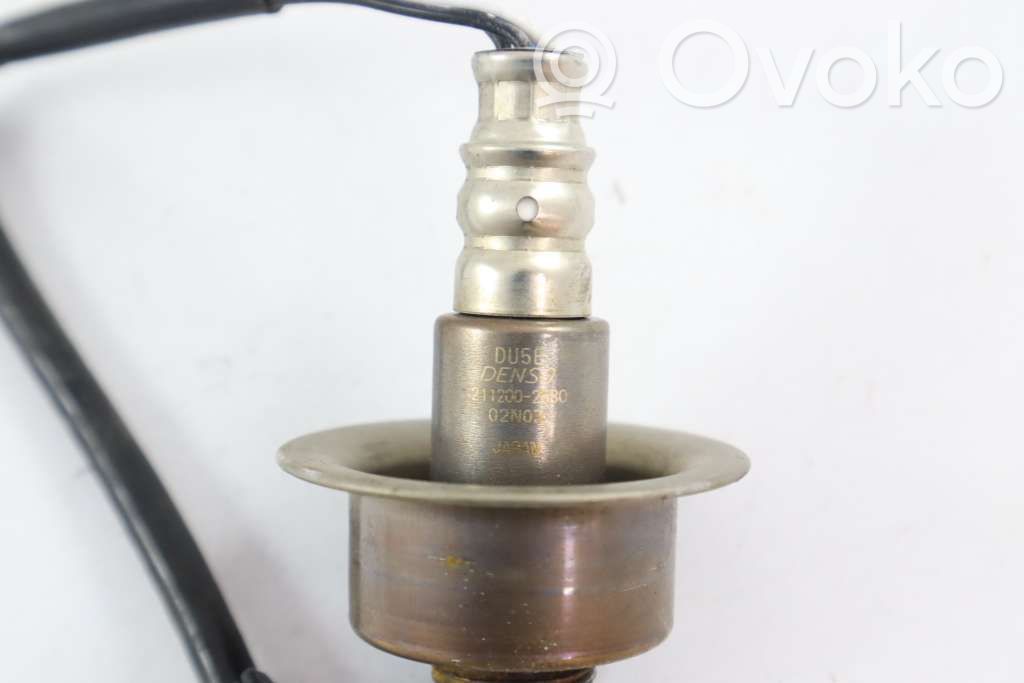 Honda Accord Lambda probe sensor 