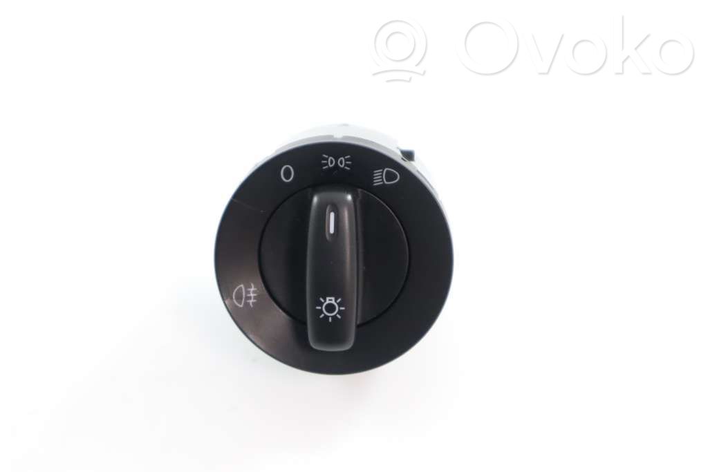 Volkswagen Caddy Interruptor de luz 