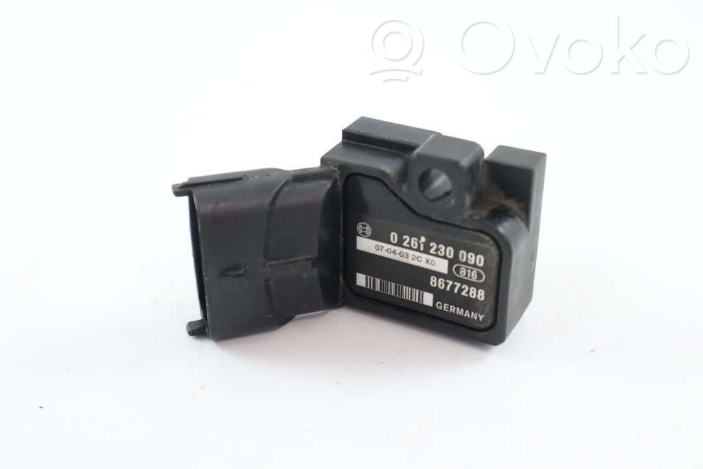 Luftdrucksensor   31355464,0261230090,8677288