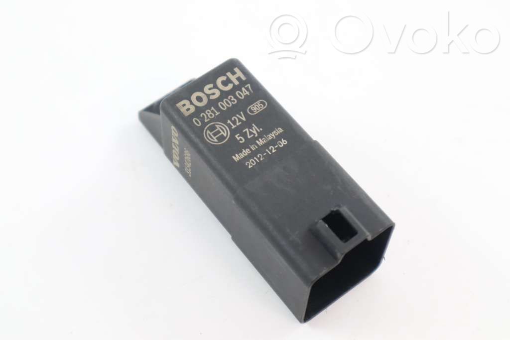 Relé de encendido   31342686,31342686