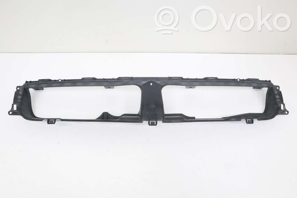 Suzuki Grand Vitara II Maskownica / Grill / Atrapa górna chłodnicy 