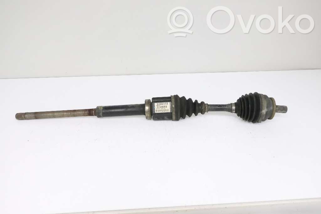 Volvo S60 Eje de transmisión delantero 