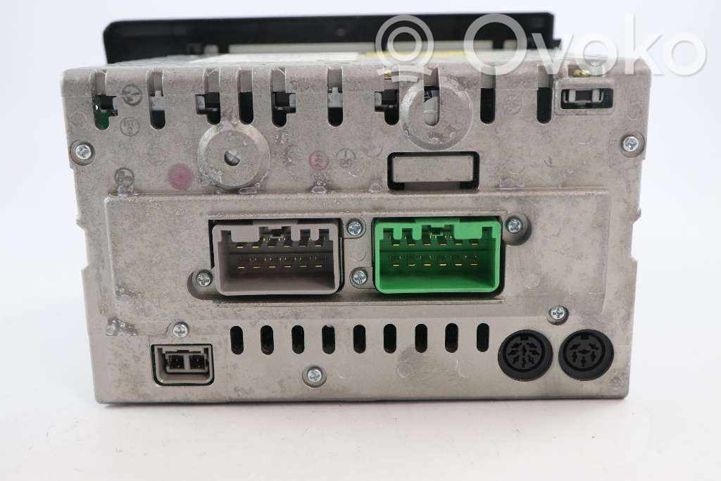 Volvo S60 Radio/CD/DVD/GPS head unit 