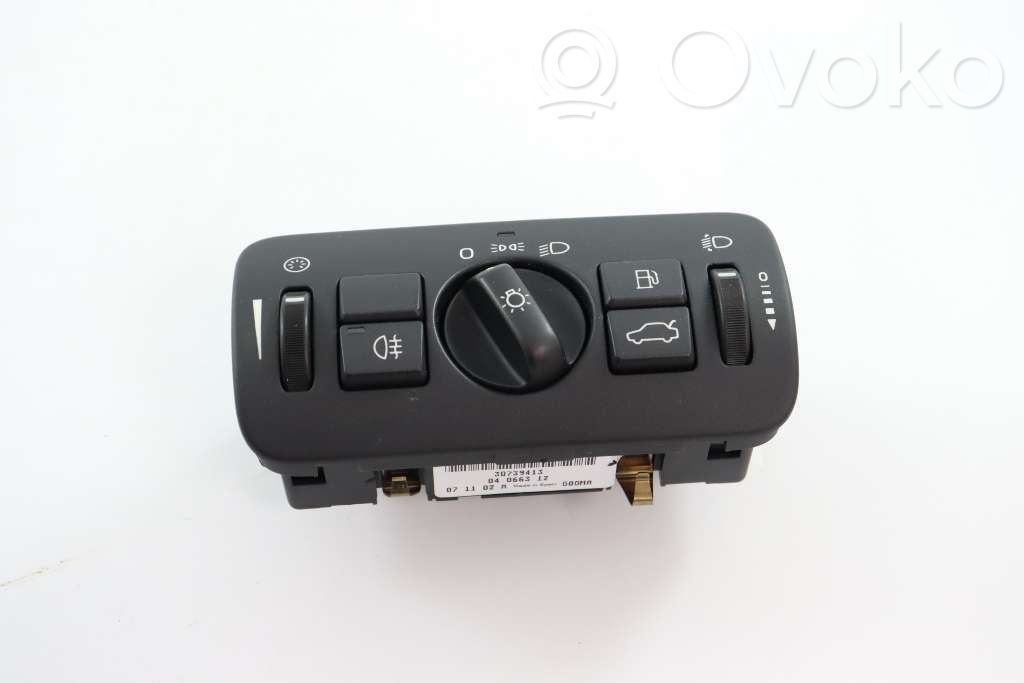 Volvo V70 Light switch 