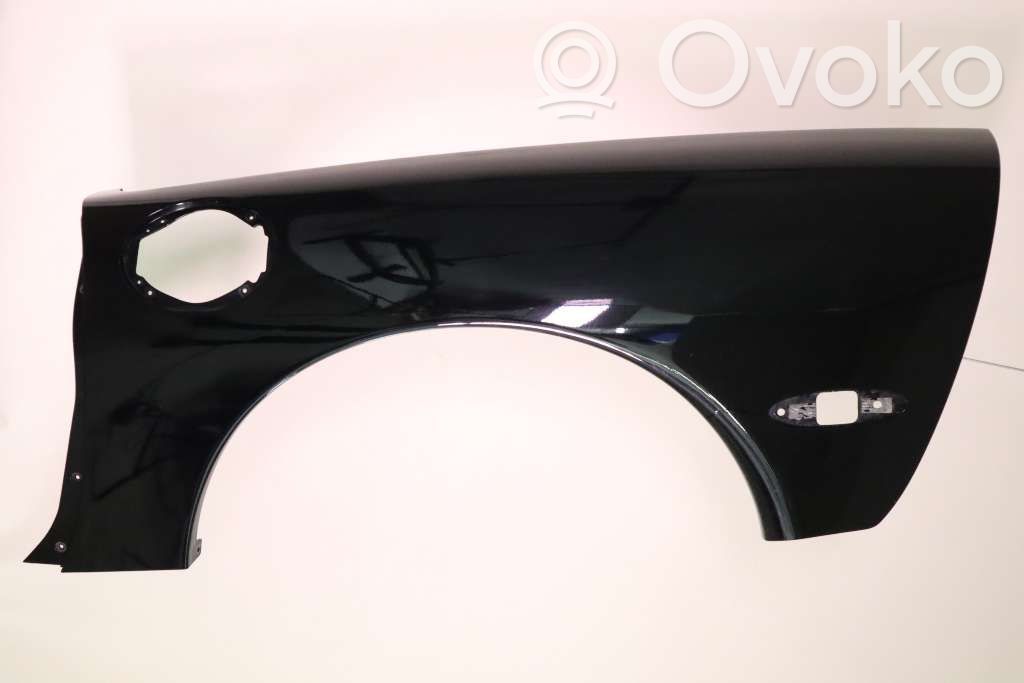 Chevrolet Corvette Panel lateral trasero 