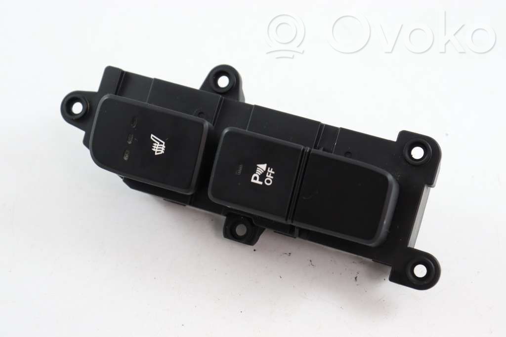 Hyundai Santa Fe Seat heating switch 