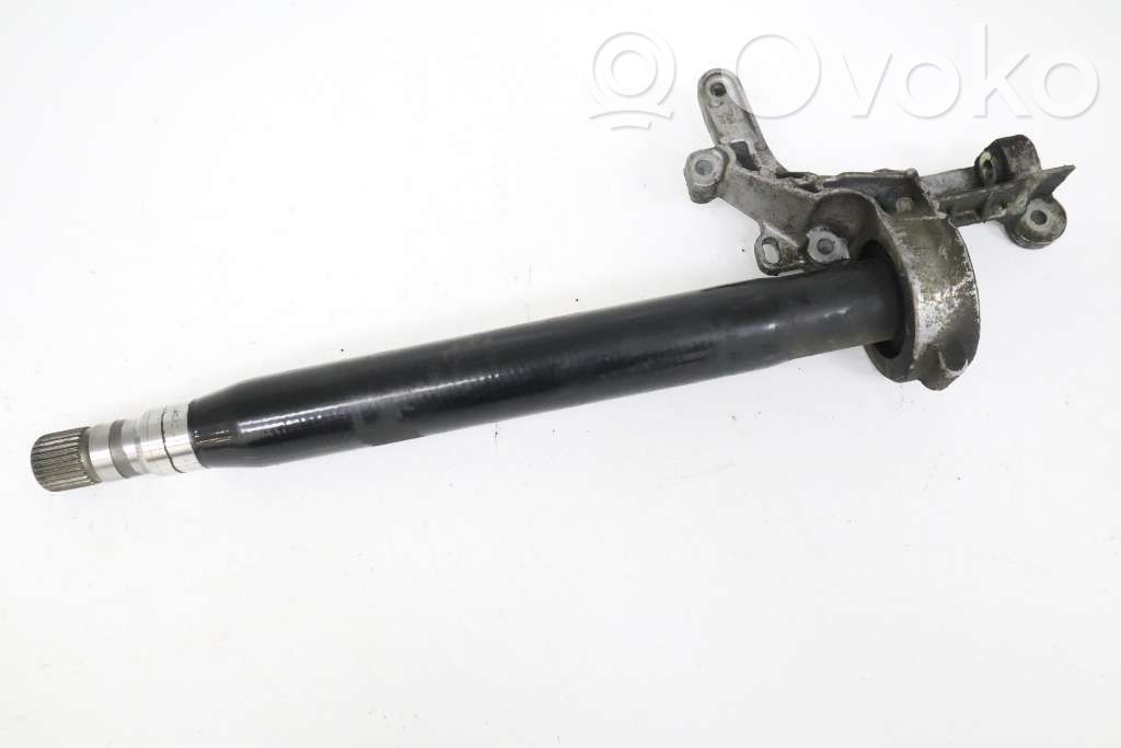 Saab 9-5 Front driveshaft 
