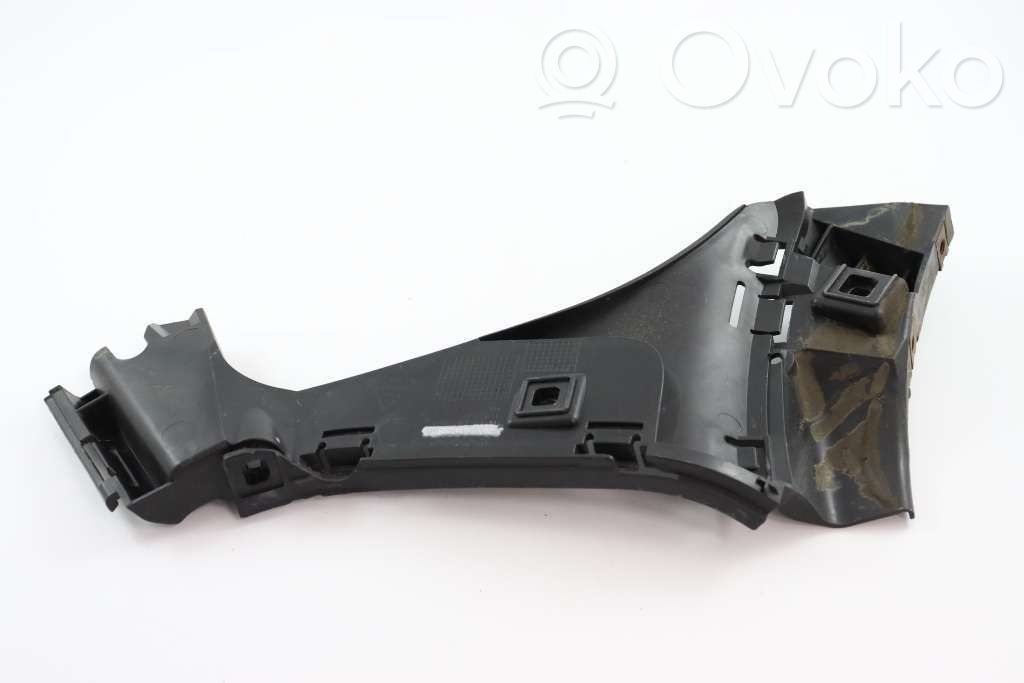 Volvo C30 Staffa di rinforzo montaggio del paraurti posteriore 