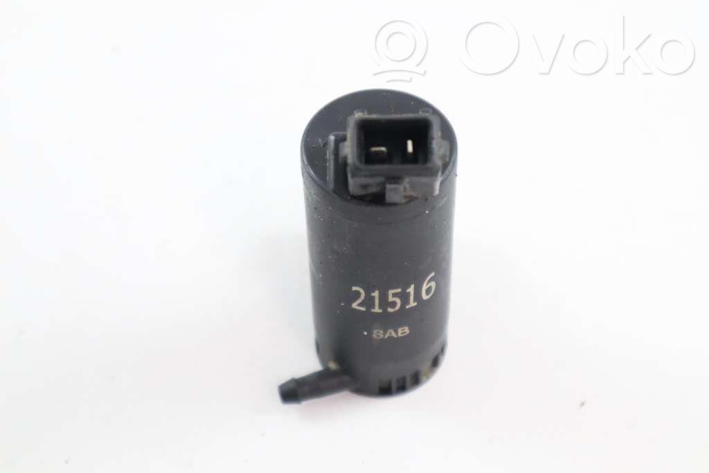 Saab 9-3 Ver2 Windscreen/windshield washer pump 