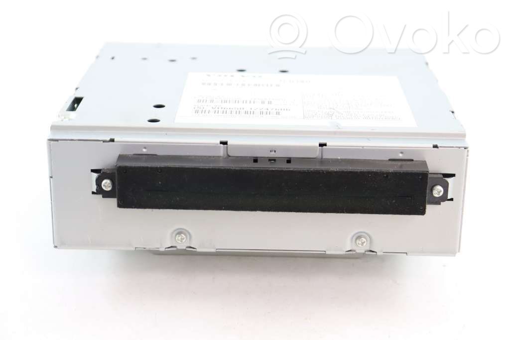 Volvo V50 Unitate principală radio/CD/DVD/GPS 