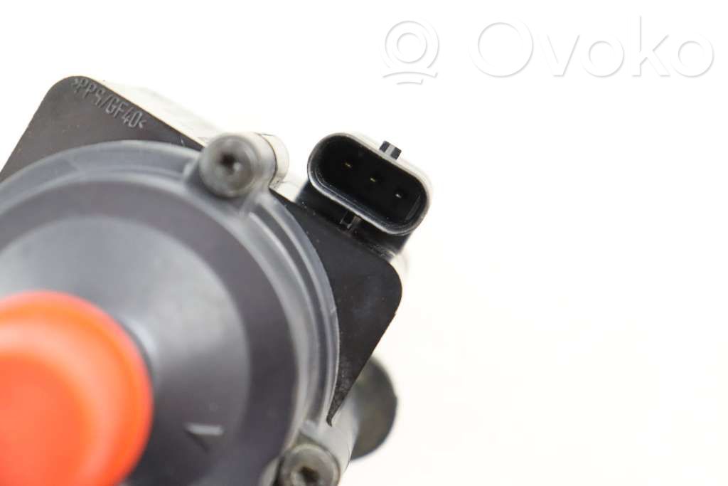 Ford Focus Electric auxiliary coolant/water pump 