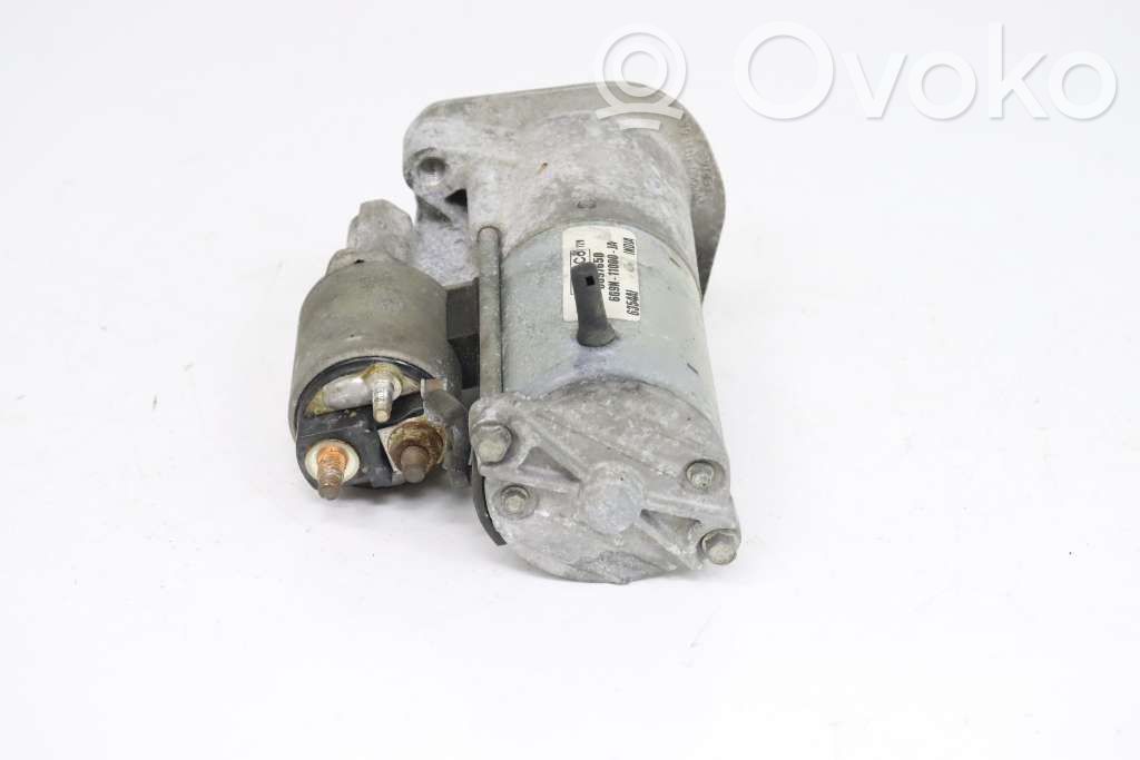 Starteris   36003222,6G9N11000JA,8697650