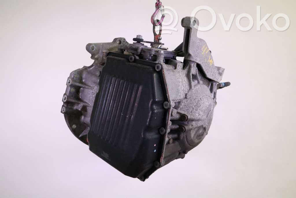 Volvo V70 Automatic gearbox 
